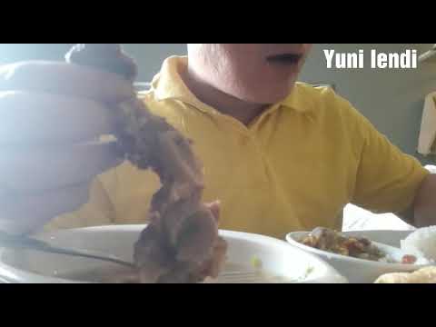 Sop Buntut - Indonesian Oxtail || Oxtail Soup