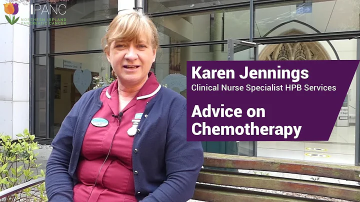 Advice on Chemotherapy for Pancreatic Cancer