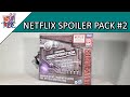 Transformers Review: Netflix WFC Spoiler Pack 2