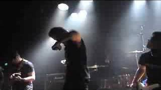 Purified In Blood - Last Leaves Of A Poisoned Tree (live)