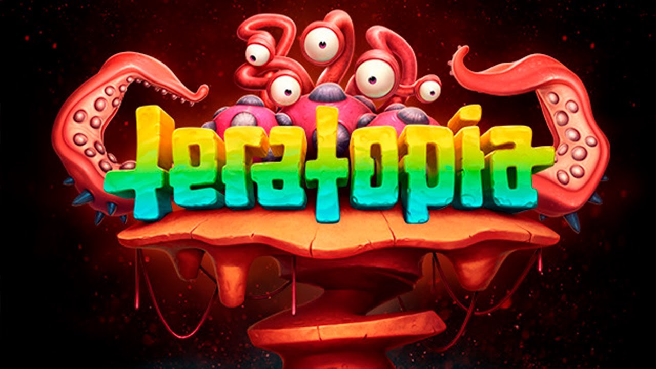 Teratopia - Full Gameplay Walkthrough