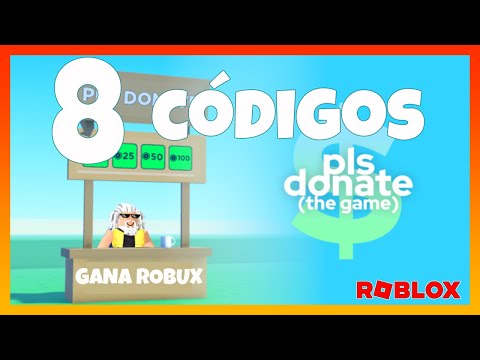 para que serve os codigos de pls donate｜Búsqueda de TikTok