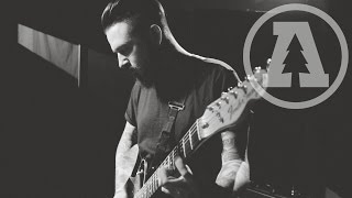 Video thumbnail of "Being As An Ocean - Even the Dead Have Their Tasks - Audiotree Live"