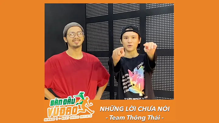 SÀN ĐẤU VŨ ĐẠO | PHẠM ĐÌNH THÁI NGÂN THAN TRỜI VÌ CỨ GẦN ĐẾN "MỘT CÁI KẾT" THÌ BIÊN ĐẠO MẤT TÍCH