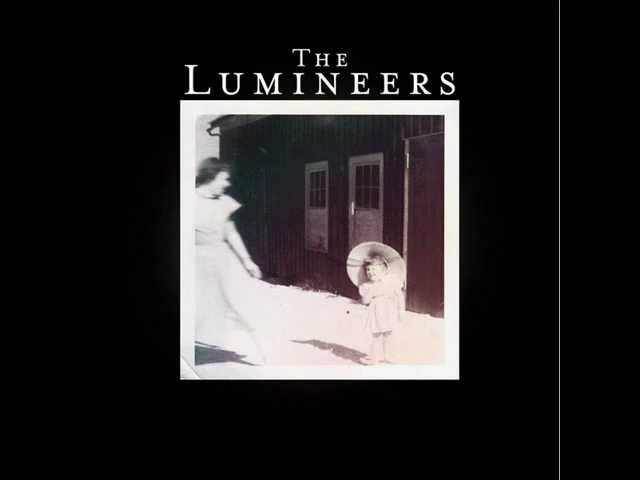 The Lumineers - Ho Hey (Audio)