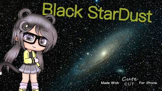 #DustinStarIntro Black StarDust Intro!