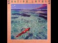 Seaside Lovers - Memories In Beach House (1983)