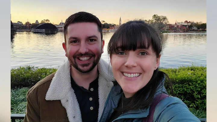 Adoption Video Profile - Abigail & Michael