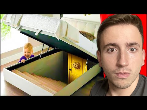 Video: Jak připravit nemocnou místnost