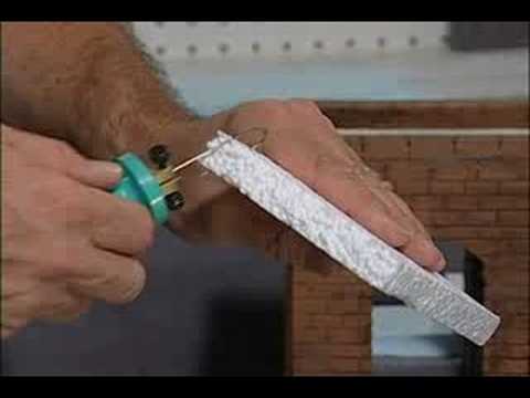 Build Your Own Hot Wire Foam Cutter - Professional Tools for