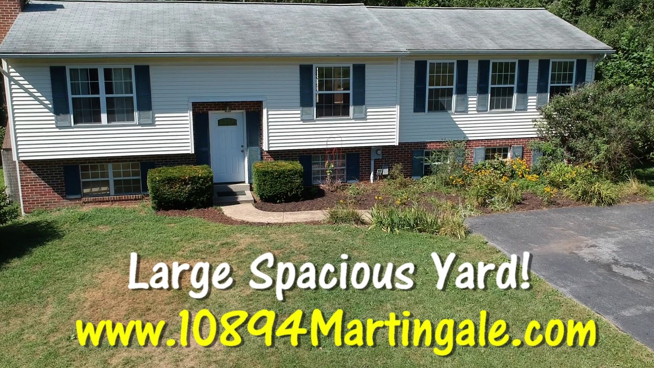 10894 Martingale Ct., Frederick, Maryland Maryland Real Estate