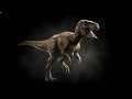 3D hologram Videos:  3D DINOSAURS IN THE REAL WORLD for 3D projector
