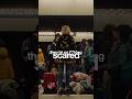 The #1 Hack to Overcoming Any Fear