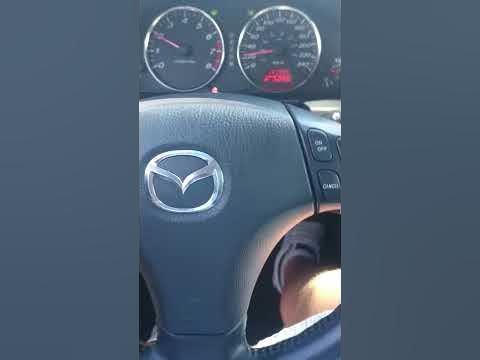 2007 Mazda 6 Transmission Issue? - YouTube