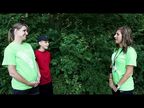 Get Fit Get Health 5K Interviews Recap Part 2