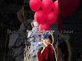 Actually Pennywise can't beat Mary Poppins at all. #pennywise #it #marypoppins #fyp