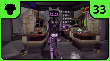 [Vinesauce] Joel [with Chat] - Voices of the Void (Part 33)