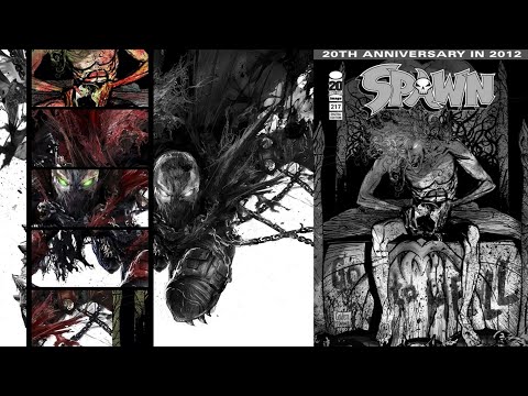 Spawn Issue#217-Explained