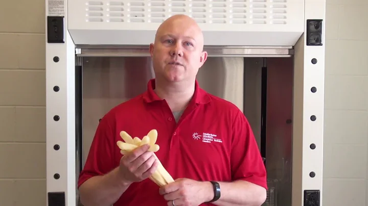 COVID-19 Video Series:  Donning & Doffing PPE