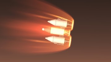 SFS Reentry trailer but Reverse