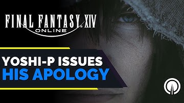 Yoshi-P Issues Apology for FFXIV Endwalker