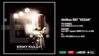ERMY KULLIT - Kesan (Timeless Hits E - Audio Version)