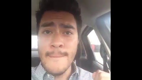 How to censor your own music - Funny Vine