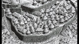 LOS PUEBLOS PRERROMANOS: LA IBERIA CELTA