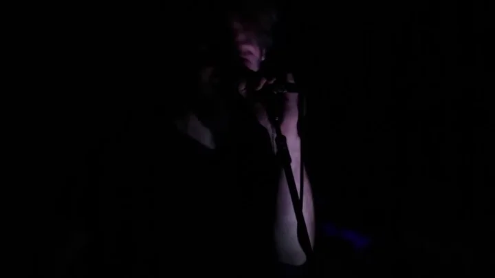 Theodore  Live at The Apollon Theater, Syros (2016)