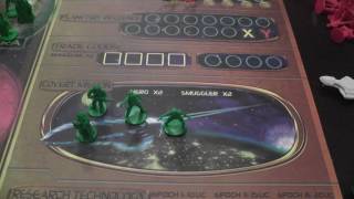 Galactic Rebellion Review