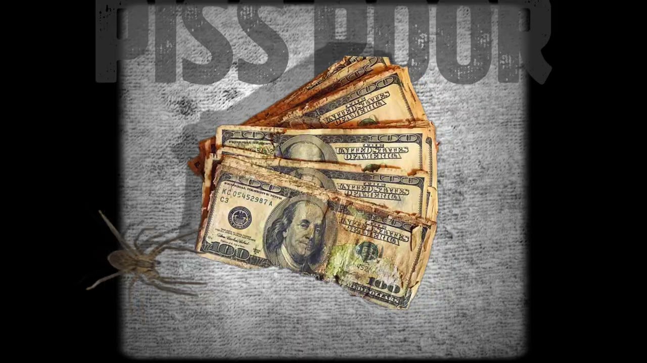 Watch Piss Poor - $pyder (Official Visualizer) on YouTube Watch Piss Poor - $pyder (Official Visualizer) on YouTube