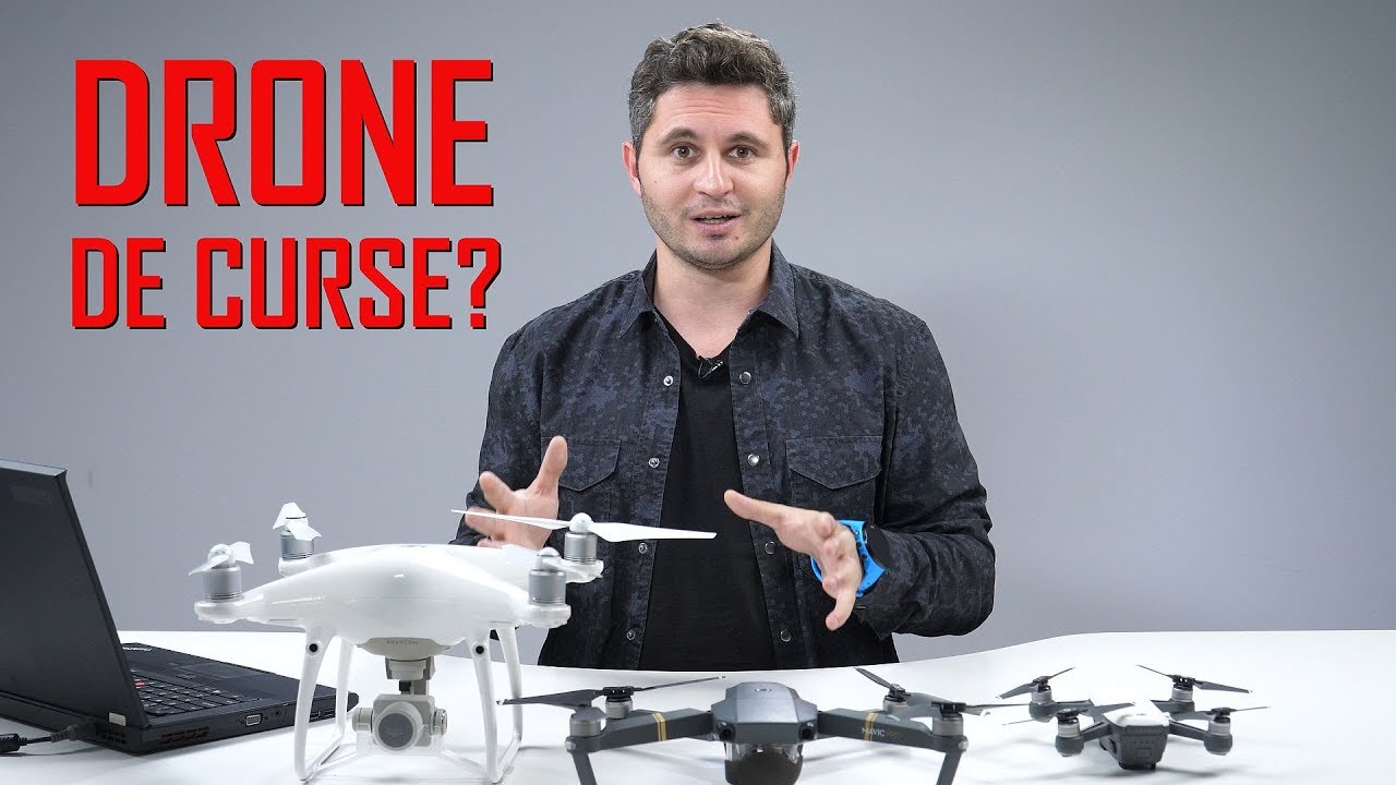 Ce sunt dronele de curse - Cavaleria.ro gadgets with small rotary blades