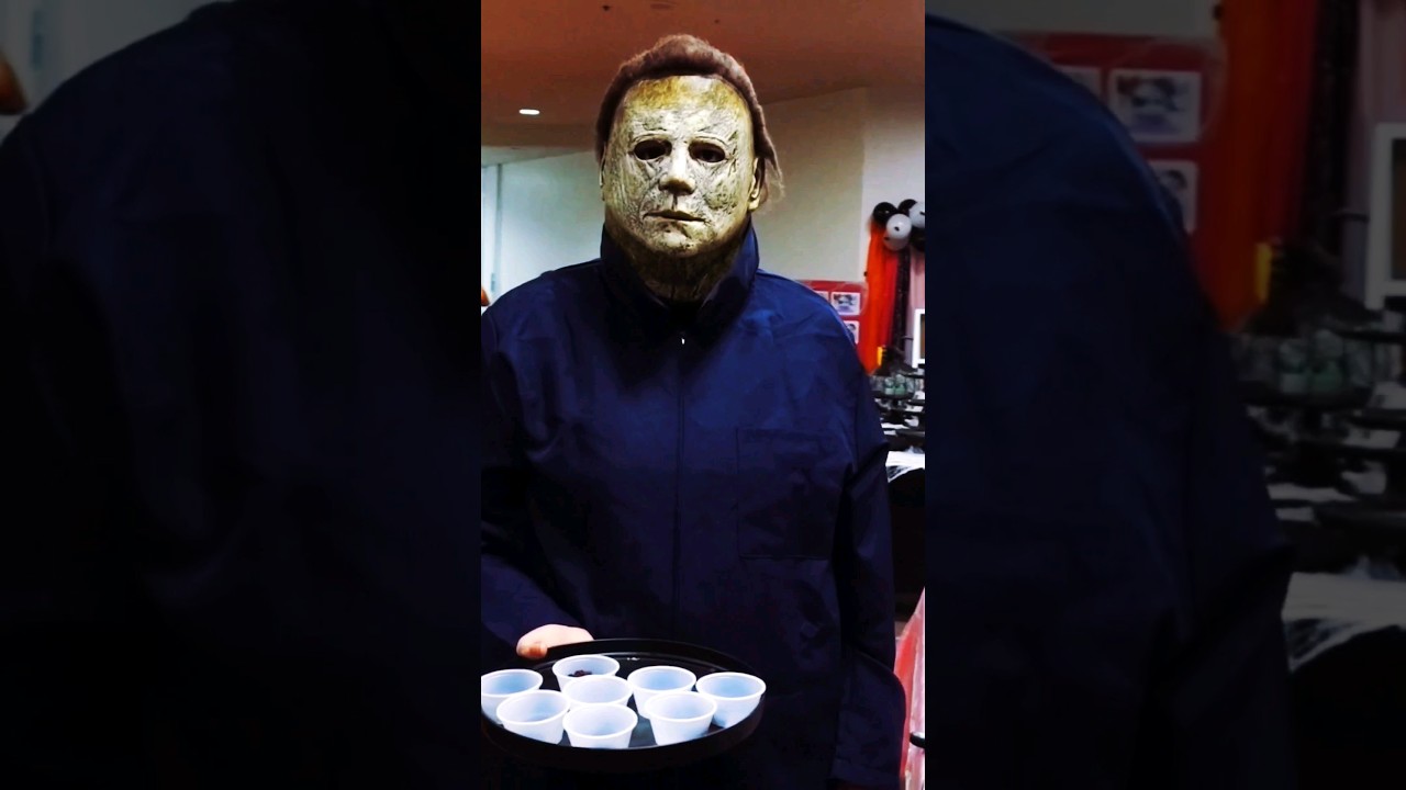 Cookies Anyone? Michael's Got Cookies!!!