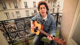 Video thumbnail of "Max Boublil - Mon Coloc"