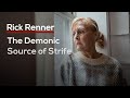 The Demonic Source of Strife - Rick Renner