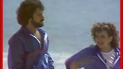 Pimpinela | 1984 l Olvidame y pega la vuelta  (Rio de Janeiro)