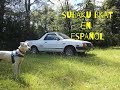 Subaru MV/Brat
