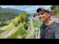 Extraordinary Japanese Scenic View | Nakayama Terraced Rice Fields. (Shodoshima)