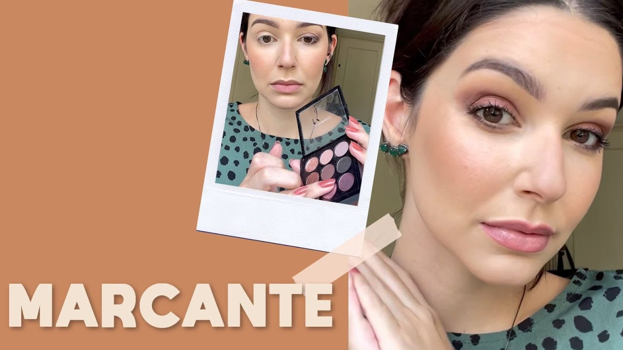 MAKE EXPRESS MARCANTE 