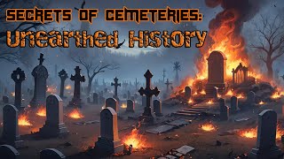 The fascinating history of cemeteries | Uncharted Wonders