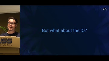 Scaling IO-bound application in the cloud - PHPConf.Asia 2018