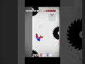 💀Stickman Dismounting The Most Epic Moment Ever 🔥 #shorts #gaming #memes #trollface #edit