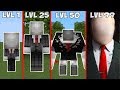 ⚠️ SLENDERMAN SEVİYELERİ! - Minecraft ⚠️