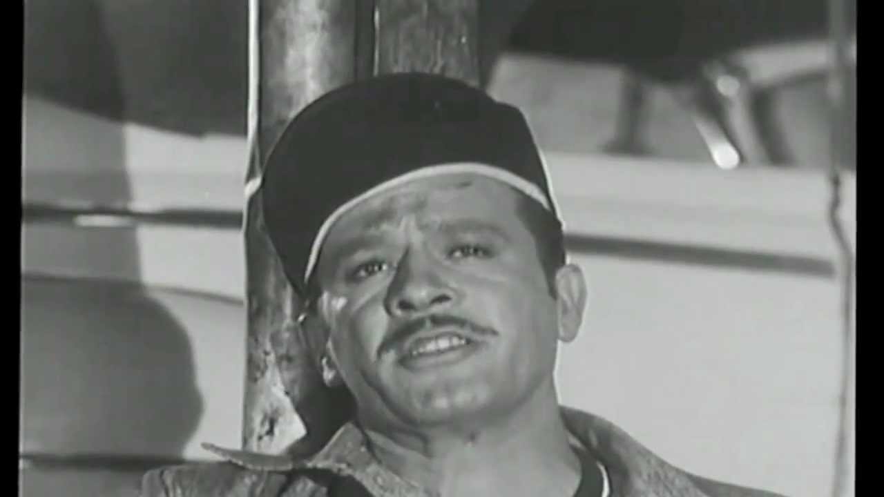 NO VOLVERE (1955 Completa) - PEDRO INFANTE