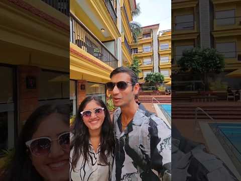 Best Casino in Goa Deltin Royale & Deltin Jaqk #shorts