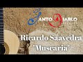 Saliendo del fango- RICARDO SAAVEDRA "MUSCARIA" (Street Concert)