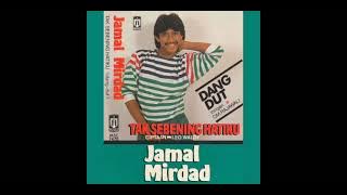Jamal Mirdad - Tak Sebening Hatiku  Composer - Leo Waldy (1984)