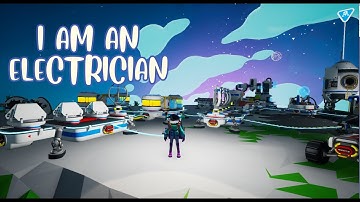 Astroneer: Getting Power for Your Early Stage Base - Episode 3