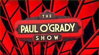 The Paul O'Grady Show (Outro)