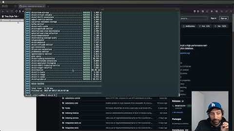 Building from Source | Apache Druid